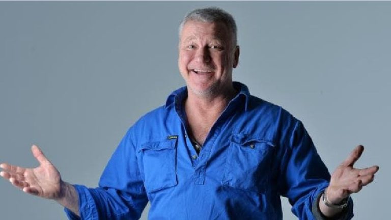 Scott Cam Net Worth