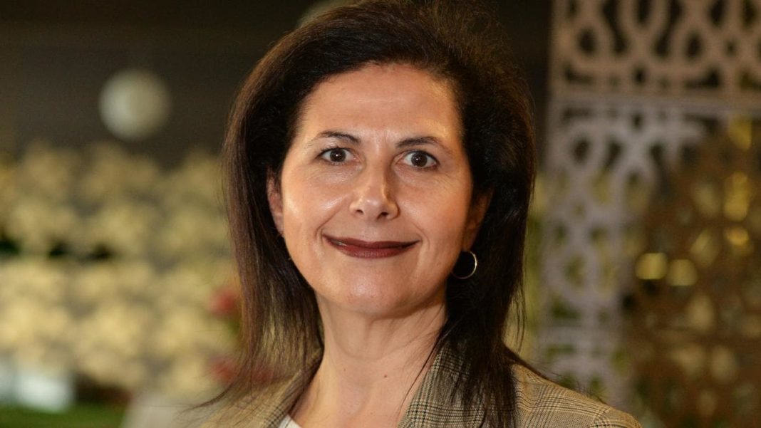 Senator Concetta Fierravanti-Wells wiki, age, husband, net worth 2018