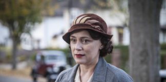 Keeley Hawes Spencer Mccallum Wiki