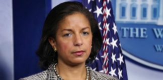 Susan Rice wiki, bio, age, height, husband, net worth 2018