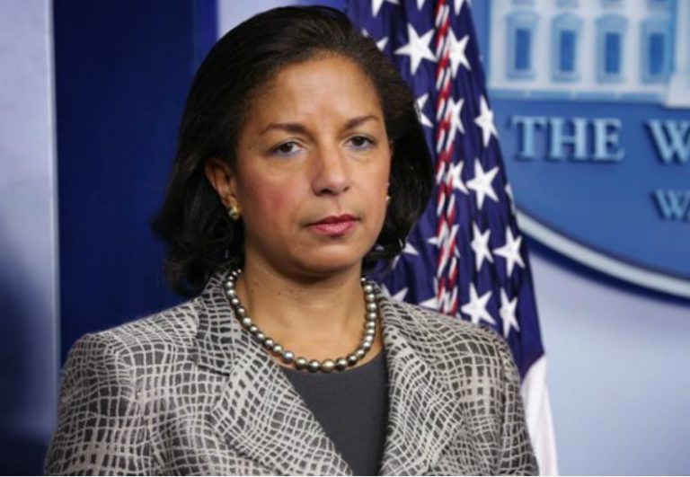 Susan Rice Wiki, Bio, Age, Height, Husband, Son, Net Worth, Salary