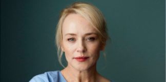 Susie Porter wiki, age, birthday, husband, net worth 2018