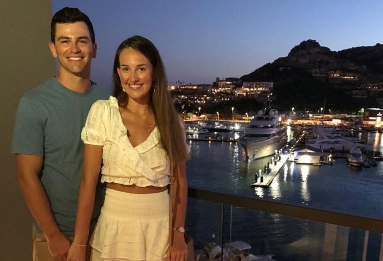 Thomas Lacey wiki, age, girlfriend, net worth, movies