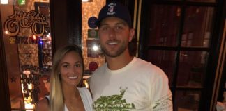 Tyler Eifert wiki, bio, age, height, net worth 2018