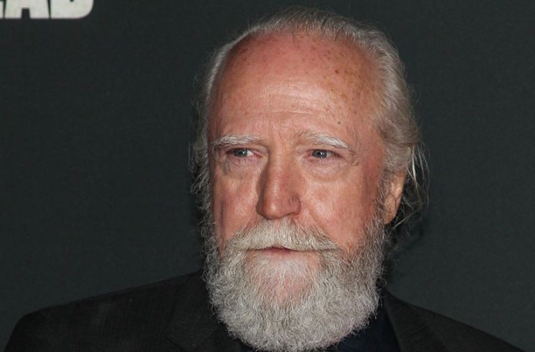 Walking Dead Scott Wilson wiki, bio, age, height, wife, net worth 2018