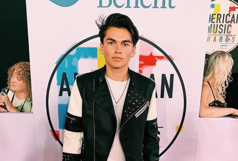 ashton arbab wiki, age, height, girlfriend, net worth 2018