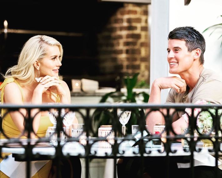 Is Bachelorette Australia Bill Goldsmith Dating Ali Oetjen? Explore His Wiki Facts bill goldsmith bachelorette wiki, bio, age, height, net worth