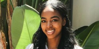 cassandra anderson wiki, bio, age, height, boyfriend, kevin durant, net worth 2018