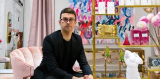 christian siriano wiki, bio, age, height, wife, net worth