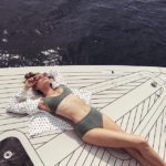 Tahnee Atkinson hot in bikini
