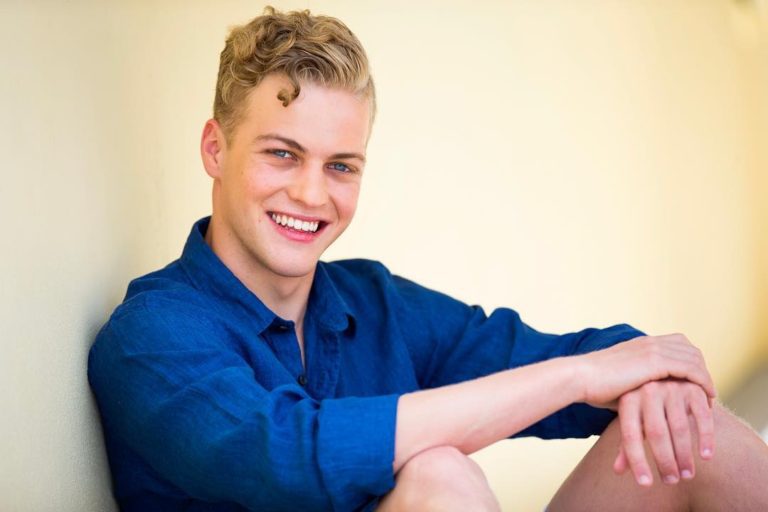 lachie dearing hi5 wiki, age, partner, net worth