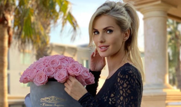 leanna bartlett bio