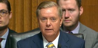 Lindsey Graham wiki, bio, age, height, married, wife, gay, net worth 2018