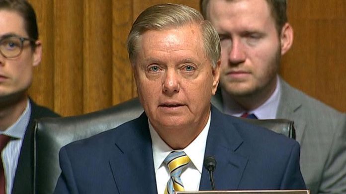 Lindsey Graham wiki, bio, age, height, married, wife, gay, net worth 2018
