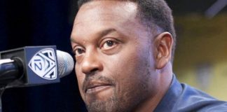 Kevin Sumlin- Wiki, Bio, Wife, Age, Married, Contract, Stats, Salary, Net Worth