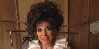 joan collins- wiki, bio, age, height, married, husband, today, death, sister, net worth 2018, how old is joan collins husband