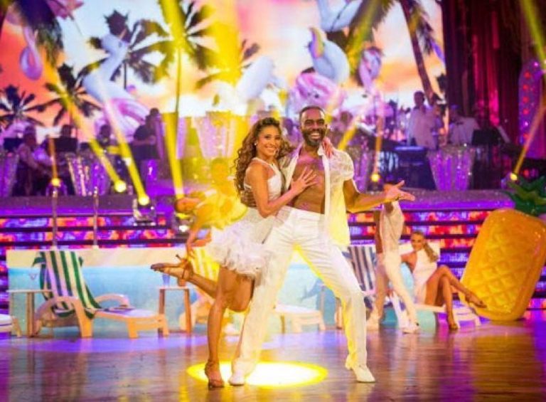 Karen Clifton Wiki, Bio, Age, Husband, Married, Kevin Clifton, Strictly Come Dancing