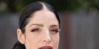 Anna Hopkins wik, bio, age, height, boyfriend, net worth 2018