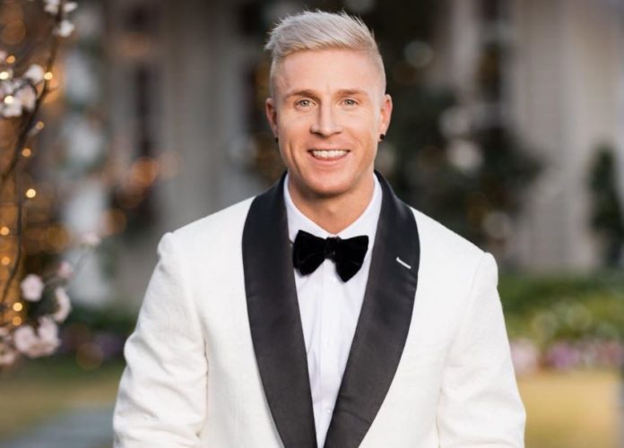 Bachelorette Paddy Colliar Wiki Facts, Age, Height, Birthday & Instagram
