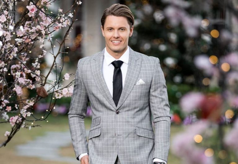 Bachelorette Todd King wiki, bio, age, height, girlfriend, net worth