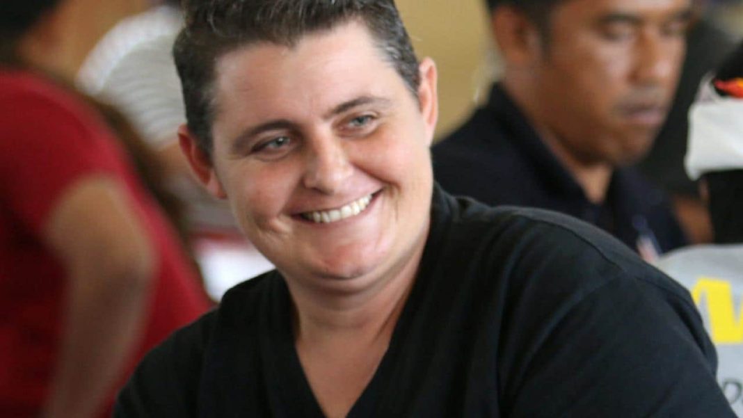 The ‘Bali Nine’ Renae Lawrence set free after 13 years in Prison! renae lawrence wiki, bio, age, height, family, net worth
