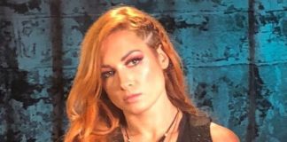 Becky Lynch wiki, age, height, net worth 2018