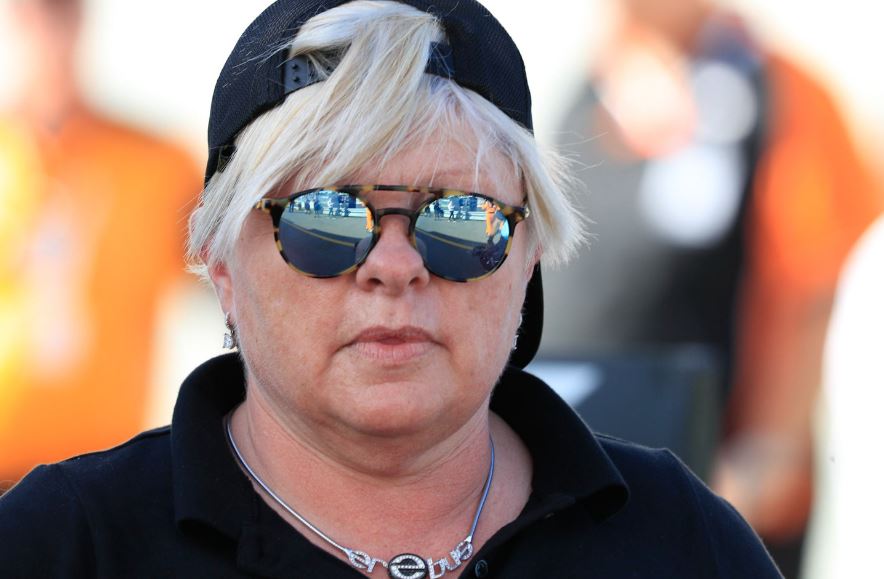 Betty Klimenko net worth. wiki, husband