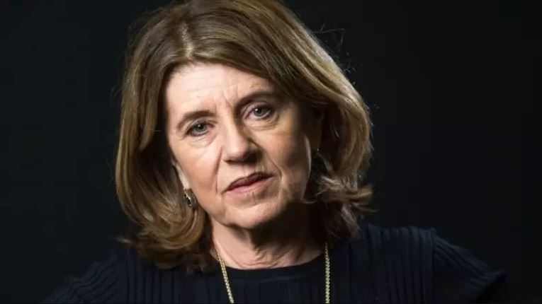 Caroline Wilson wiki, bio, age, height, net worth 2018