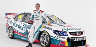 craig lowndes- wiki, bio, age, height, married, wife, net worth, retirement, nationality, ethnicity