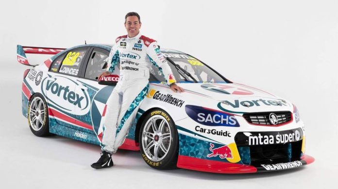 craig lowndes- wiki, bio, age, height, married, wife, net worth, retirement, nationality, ethnicity