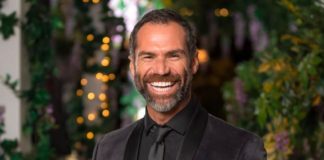 Damien Rider wiki, bio, age, height, wife, net worth