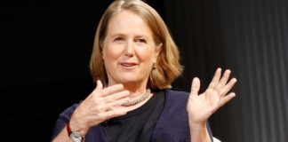 Diane Greene net worth, wiki, age, husband