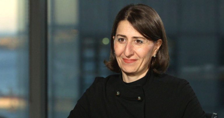 Gladys Berejiklian net worth, wiki, age, husband, married, family