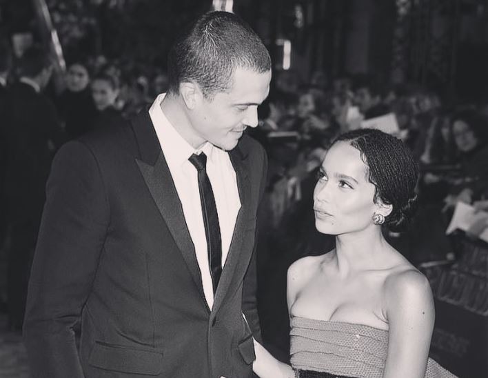 Engagement Alert! Karl Glusman Engaged With Girlfriend Of Long Time Zoe Kravitz! Karl-Glusman-Engaged-Wiki-Net-Worth-2018
