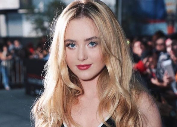 Kathryn Newton Wiki, Bio, Age, Height(5' 5"), Boyfriend, Net Worth