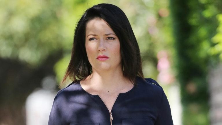 Natasha Exelby Wiki, Age, Birthday, Net Worth 2018