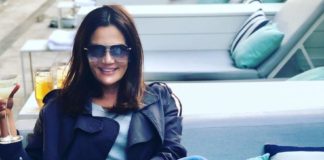 Krissy Marsh wiki, age, height, net worth 2018