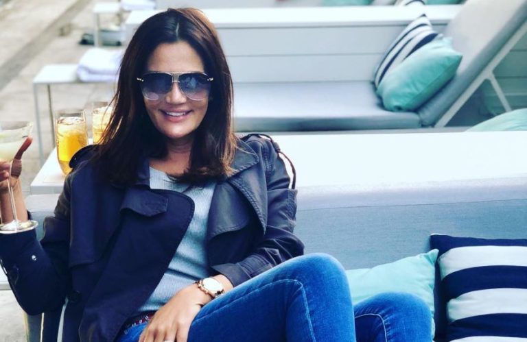 Krissy Marsh wiki, age, height, net worth 2018