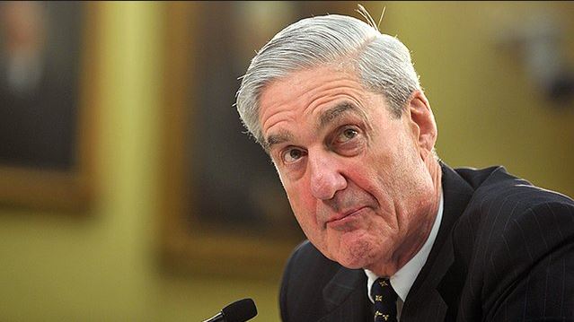 Robert Mueller net worth