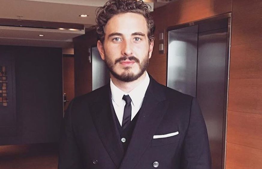 Who Is Actor Ryan Corr Partner Kyla Bartholomeusz? Ryan Corr wiki, bio, age, height, net worth 2018