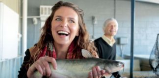 Vivian Howard wiki, bio, age, height, husband, net worth