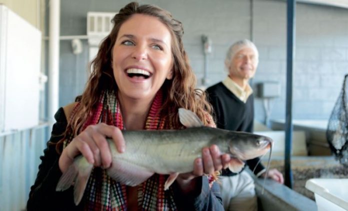 Vivian Howard wiki, bio, age, height, husband, net worth