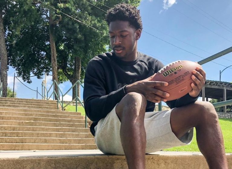 calvin ridley net worth, girlfriend, wiki