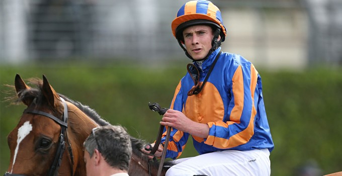 Ryan Moore jockey net worth, age, height, wife, children