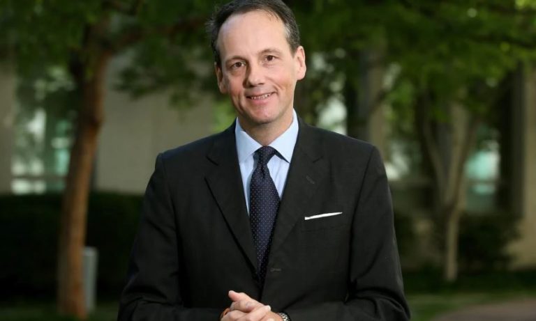 James Shipton net worth, wife, family