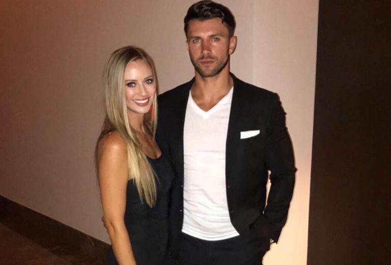 kamil nicalek wiki, bio, age, height, girlfriend, net worth 2018