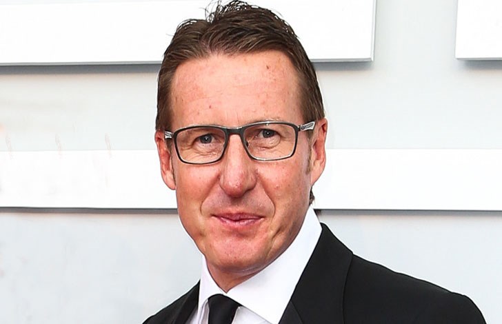Where Is Mark Skaife Now Following His Retirement? Mark Skaife Wiki, Biography, Net Worth, Toni Skafi, Where is Mike Skaife now?
