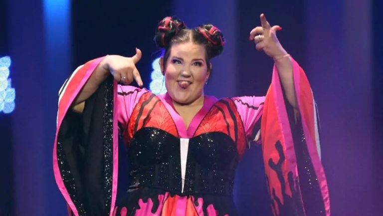 Netta Barzilai wiki, bio, age, height