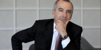 virgin ceo john borghetti net worth