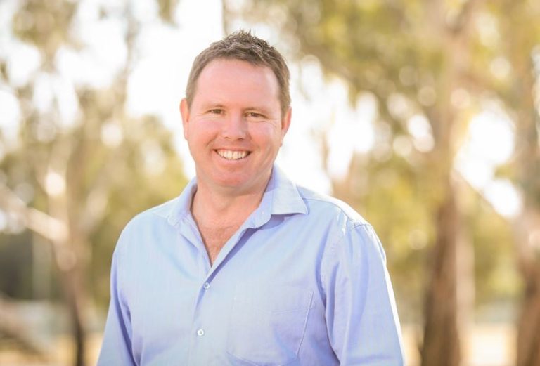Andrew Broad wiki, bio, age, height, net worth 2018